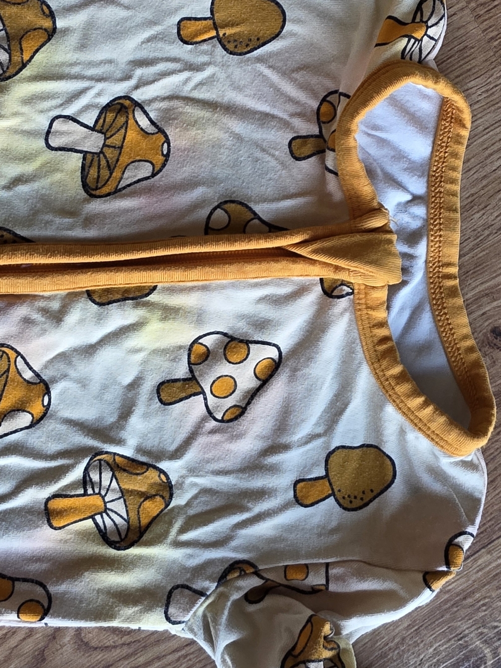 Toddler Bamboo Sleeper Lot - Picture 3 of 12